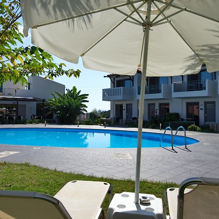 4Epoches Hotel Steni Vala Alonissos Екстериор снимка