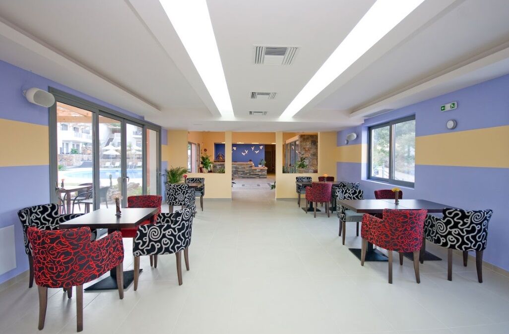4Epoches Hotel Steni Vala Alonissos Екстериор снимка