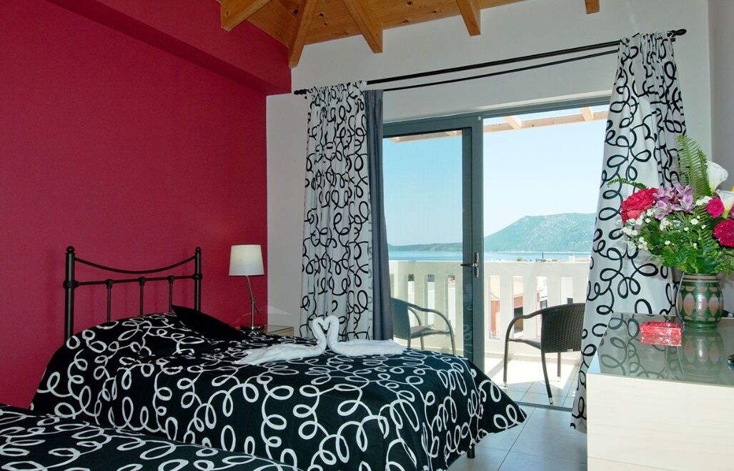 4Epoches Hotel Steni Vala Alonissos Екстериор снимка